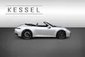 Porsche 911 Carrera 4 Cabriolet GTS PDK
