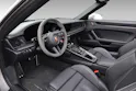 Porsche 911 Carrera 4 Cabriolet GTS PDK