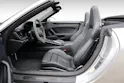Porsche 911 Carrera 4 Cabriolet GTS PDK