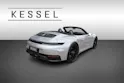 Porsche 911 Carrera 4 Cabriolet GTS PDK