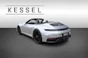 Porsche 911 Carrera 4 Cabriolet GTS PDK