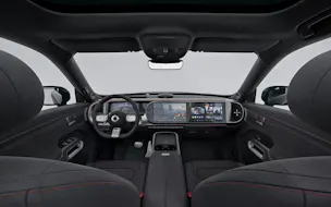 Smart #5 BRABUS