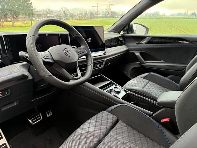 VW Tiguan 1.5 TSI evo2 eHybrid R-Line DSG