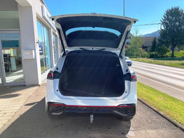 VW Tiguan 1.5 TSI evo2 eHybrid R-Line DSG