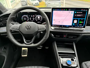 VW Tiguan 1.5 TSI evo2 eHybrid R-Line DSG