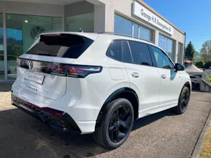 VW Tiguan 1.5 TSI evo2 eHybrid R-Line DSG