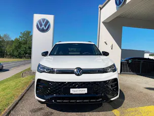 VW Tiguan 1.5 TSI evo2 eHybrid R-Line DSG