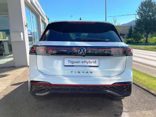 VW Tiguan 1.5 TSI evo2 eHybrid R-Line DSG