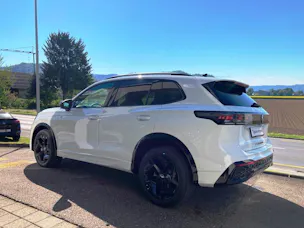 VW Tiguan 1.5 TSI evo2 eHybrid R-Line DSG