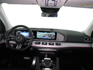Mercedes-Benz GLE 450 d 4M 9G-Tronic
