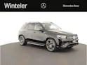 Mercedes-Benz GLE 450 d 4M 9G-Tronic