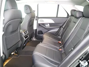 Mercedes-Benz GLE 450 d 4M 9G-Tronic
