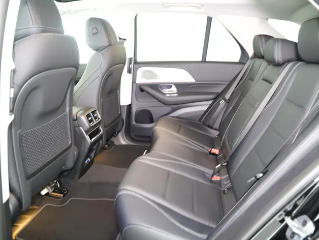 Mercedes-Benz GLE 450 d 4M 9G-Tronic