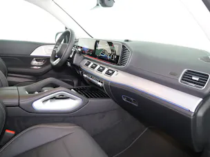 Mercedes-Benz GLE 450 d 4M 9G-Tronic