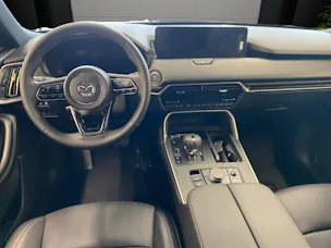 Mazda CX-60 e-Skyactiv PHEV 327 AWD Homura