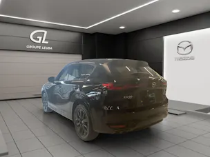 Mazda CX-60 e-Skyactiv PHEV 327 AWD Homura