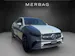 Mercedes-Benz GLC Coupé 300 de EQ Star