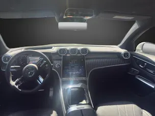 Mercedes-Benz GLC Coupé 300 de EQ Star