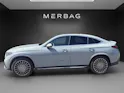 Mercedes-Benz GLC Coupé 300 de EQ Star