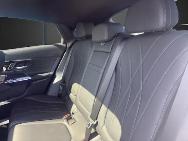 Mercedes-Benz GLC Coupé 300 de EQ Star