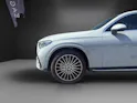 Mercedes-Benz GLC Coupé 300 de EQ Star