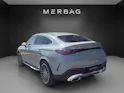 Mercedes-Benz GLC Coupé 300 de EQ Star