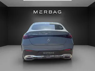Mercedes-Benz GLC Coupé 300 de EQ Star