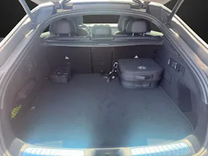 Mercedes-Benz GLC Coupé 300 de EQ Star