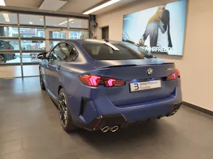 BMW M235 xDrive Gran Coupé