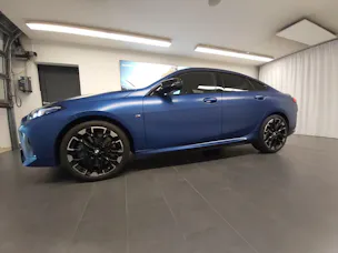 BMW M235 xDrive Gran Coupé