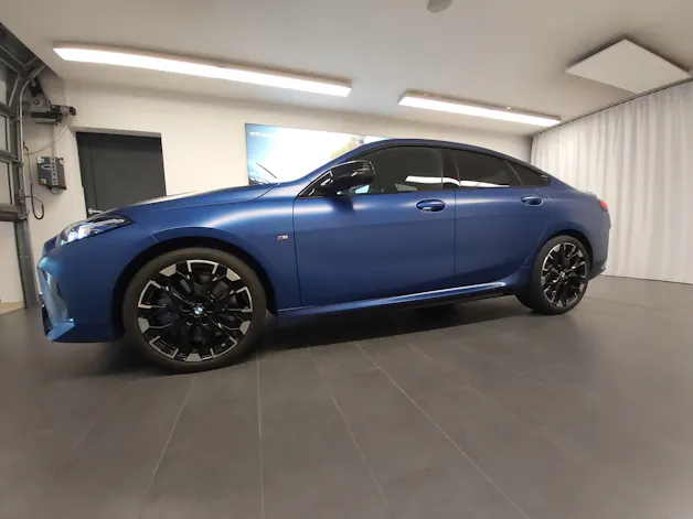 BMW M235 xDrive Gran Coupé