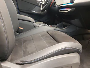 BMW M235 xDrive Gran Coupé