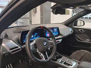 BMW M235 xDrive Gran Coupé