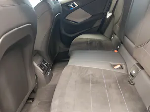 BMW M235 xDrive Gran Coupé