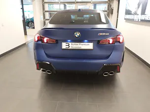 BMW M235 xDrive Gran Coupé