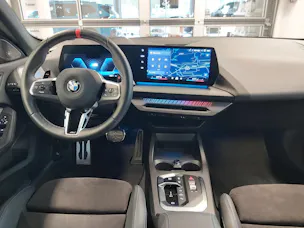 BMW M235 xDrive Gran Coupé