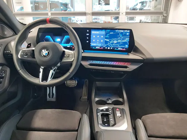 BMW M235 xDrive Gran Coupé