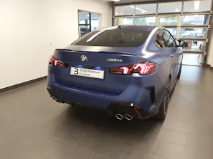 BMW M235 xDrive Gran Coupé