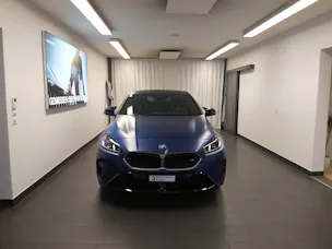 BMW M235 xDrive Gran Coupé