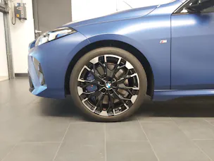 BMW M235 xDrive Gran Coupé
