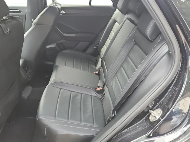 VW T-Roc 1.5 TSI EVO R-Line DSG