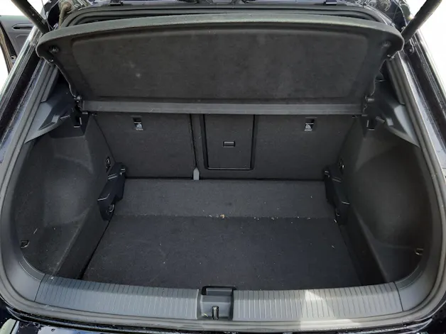 VW T-Roc 1.5 TSI EVO R-Line DSG