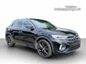 VW T-Roc 1.5 TSI EVO R-Line DSG