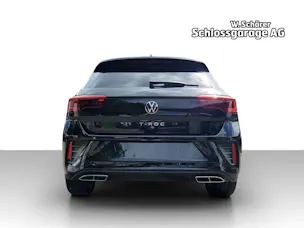 VW T-Roc 1.5 TSI EVO R-Line DSG