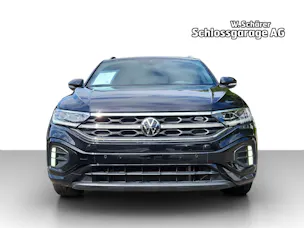 VW T-Roc 1.5 TSI EVO R-Line DSG