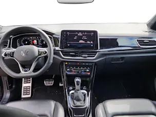 VW T-Roc 1.5 TSI EVO R-Line DSG