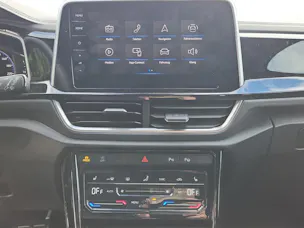 VW T-Roc 1.5 TSI EVO R-Line DSG