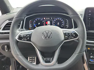 VW T-Roc 1.5 TSI EVO R-Line DSG