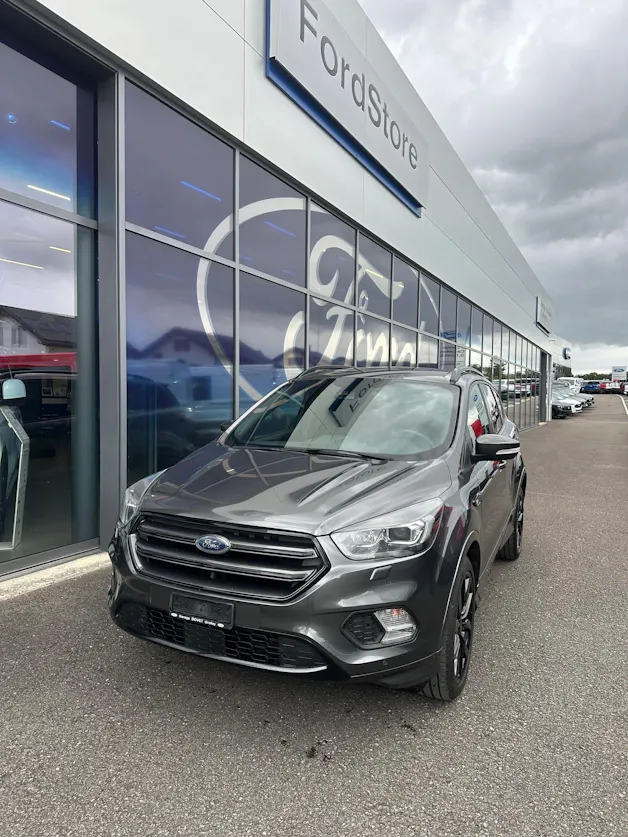 Ford Kuga 2.0 TDCi 120 ST-Line FPS