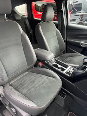 Ford Kuga 2.0 TDCi 120 ST-Line FPS